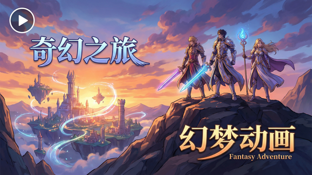 17c一起草精选动漫-苍穹之巅