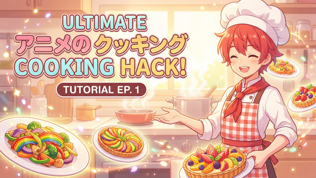 17c一起草精选动漫-料理之星